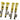 KW Coilover Kit V3 BMW M5 E60 (M560)Sedan (excludes EDC unit)