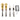 KW Coilover Kit V3 BMW X5 (F15) w/ Rear Air w/o EDC