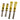 KW Coilover Kit V3 BMW 5series E60 (560X) Sedan 4WD