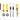 KW 2021+ BMW 8 series (G16) Gran Coupe 2WD Coilover Kit V3