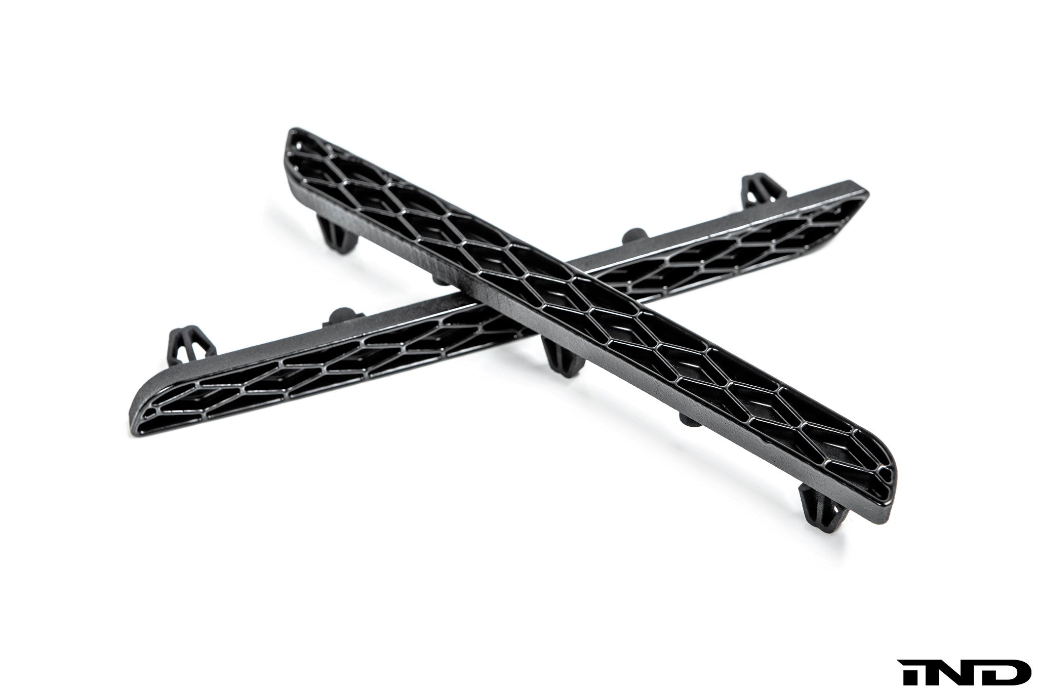 Acexxon A90 Supra Rear Reflector Insert Set – Precision Sport Industries