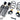 AST G87 M2 Adjustable Lowering Springs