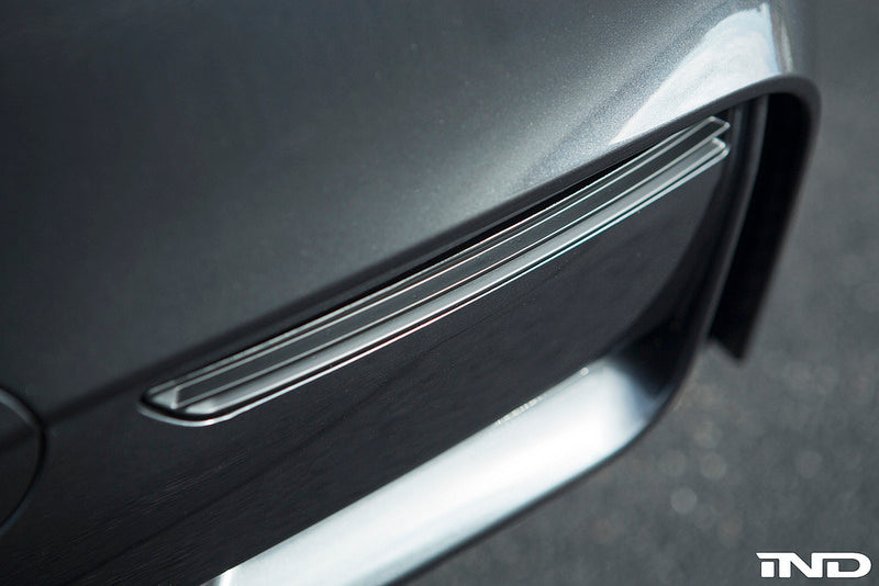 Acexxon Rear Reflector Inserts For The G90 And G99 M5 Are