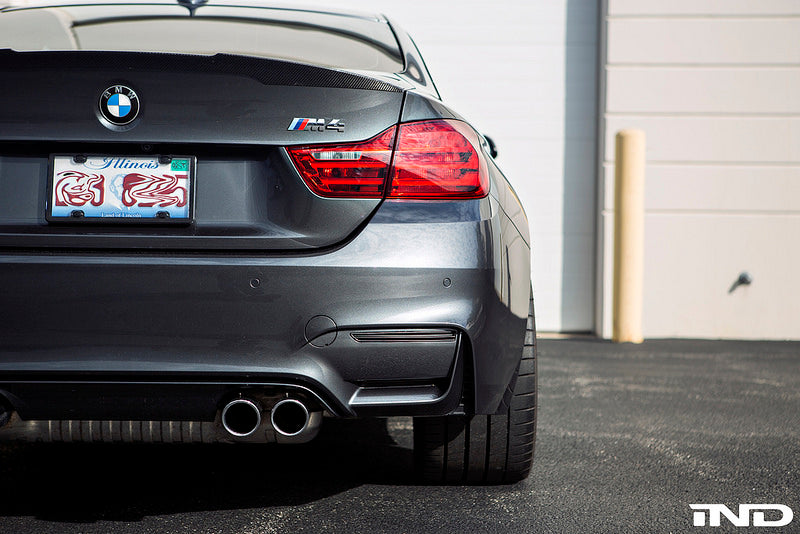 Acexxon Rear Reflector Inserts For The G90 And G99 M5 Are