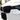 Autotecknic - Stealth Black & Glazing Black Front Grilles - BMW F30/F31 3-Series