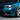 BMW M Performance F90 M5 Carbon Front Splitter Set + CRT Stripe