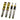 KW Coilover Kit V3 BMW 5series E61 (560X) Wagon 4WD