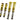 KW Coilover Kit V3 BMW 5series E60 (560L) Sedan 2WD