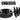 BMW G87 M2 OEM+ Wheel Competition Spacer Kit (Macht Schnell) (12mmF/15mmR)