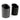 IND F8X M3 / M4 Coated Exhaust Tip Set