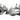 Pure Turbos Stage 2 HF+ Turbos - BMW F87 M2 Competition | F80 M3 | F82 | F83 M4 (S55)