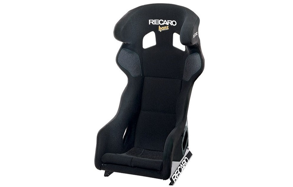 Recaro Pro Racer Seat