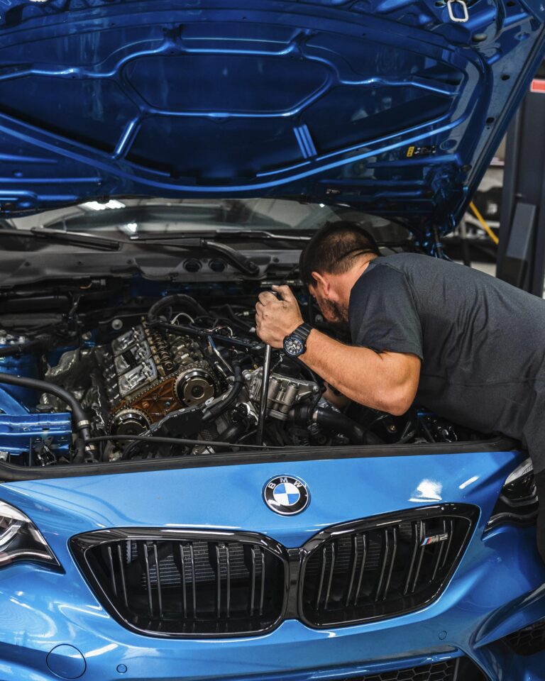 precision-sport-industries-bmw-f87-m2-crankhub-job-2