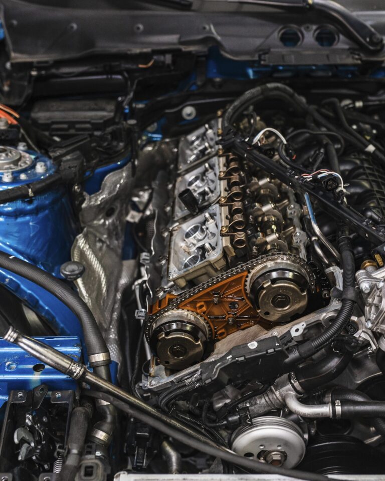 precision-sport-industries-bmw-f87-m2-crankhub-job-3
