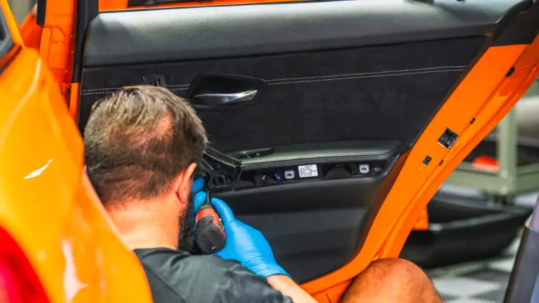 E91 Interior Install-61