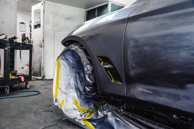 Precision-sport-industries-BMW-F87 M2-Full Paint Job-00259