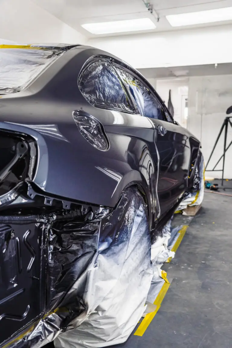 Precision-sport-industries-BMW-F87 M2-Full Paint Job-00262