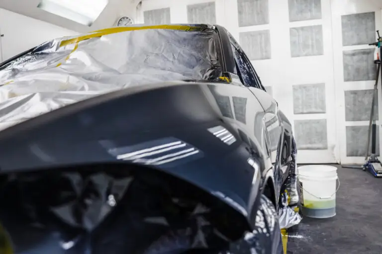 Precision-sport-industries-BMW-F87 M2-Full Paint Job-00351