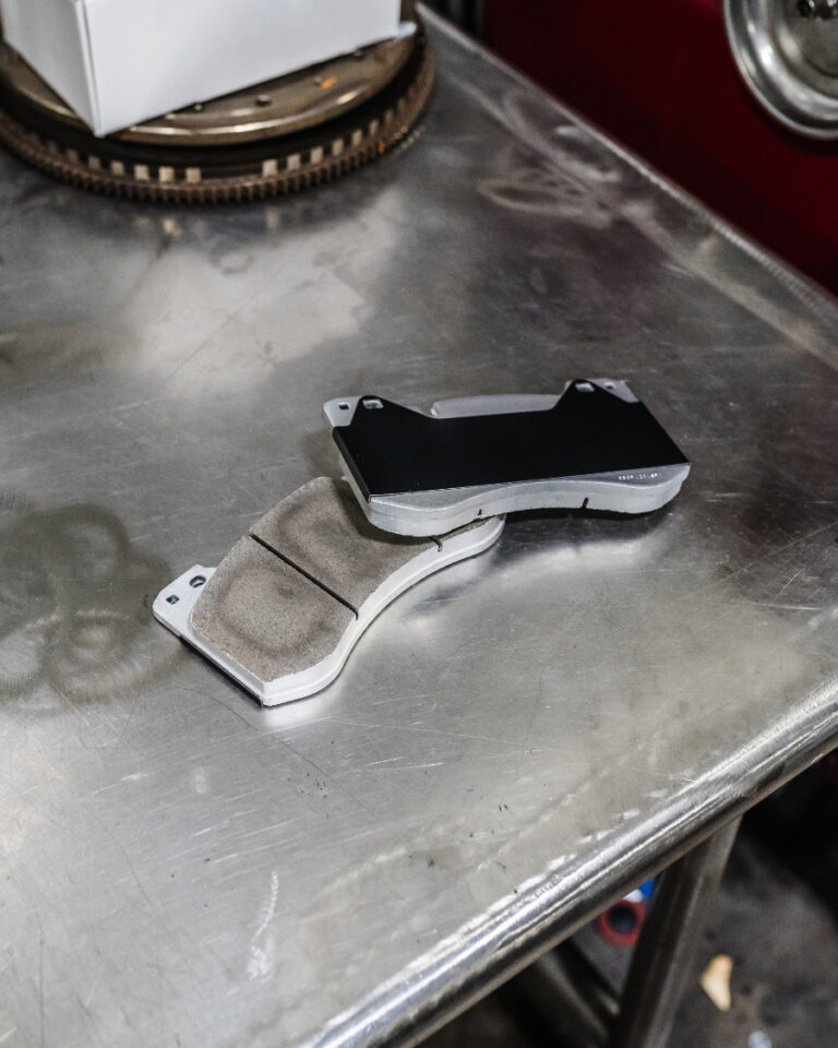 Precision_Sport_Industries_BMW Brake Pad and Rotor Change10