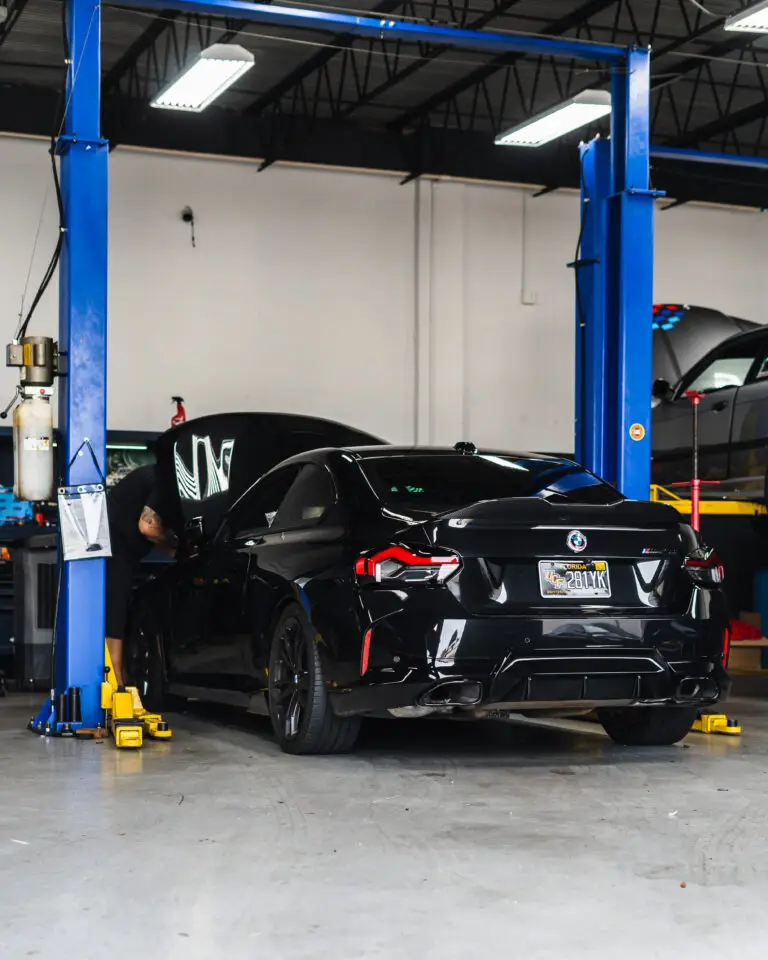 Precision_Sport_Industries_oil_changes12