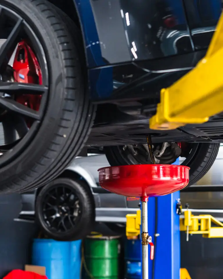Precision_Sport_Industries_oil_changes8