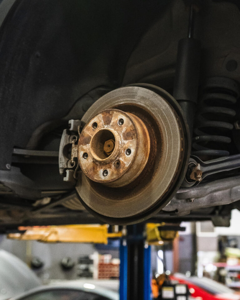precision-sport-industries-bmw e82 128i-brake change-6